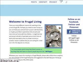 frugallivingsite.com