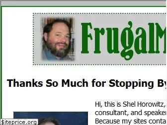 frugalmarketing.com