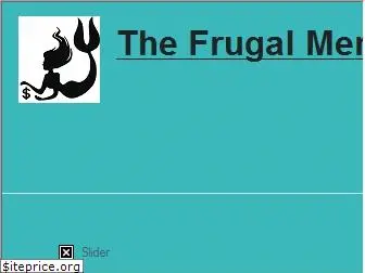 frugalmermaid.com