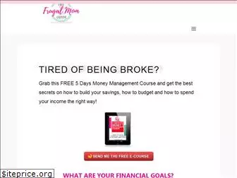 frugalmomguide.com