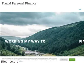 frugalpersonalfinance.com