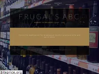 frugalsabc.com