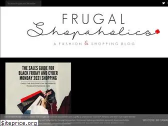 frugalshopaholics.com