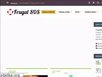 frugalsos.com