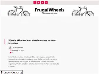 frugalwheels.com