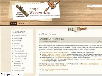 frugalwoodworking.com