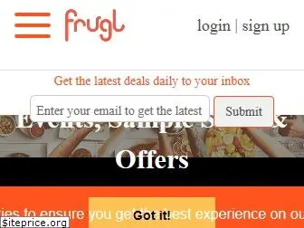 frugl.com