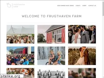 frugthavenfarm.com