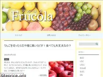 fruit-column.com