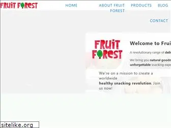 fruit-forest.com