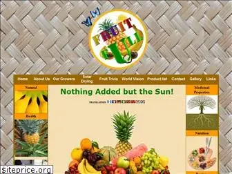 fruit-full.com