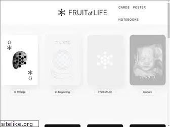 fruit-of-life.com