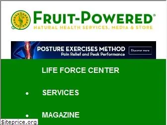 fruit-powered.com