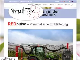 fruit-tec.com