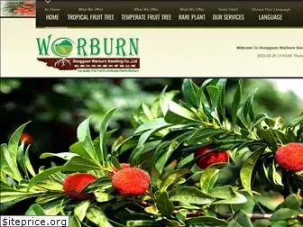 fruit-trees-nursery.com