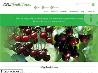 fruit-trees.com
