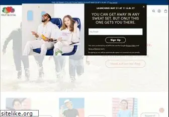 fruit.com