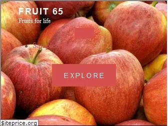 fruit65.com