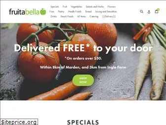 fruitabella.com.au