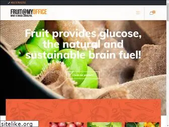 fruitatmyoffice.com