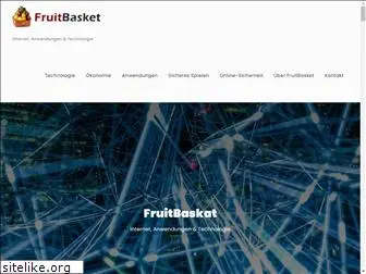 fruitbasket.at