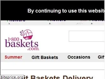 fruitbaskets.com