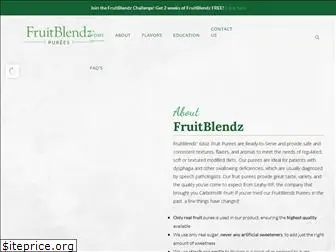 fruitblendz.com