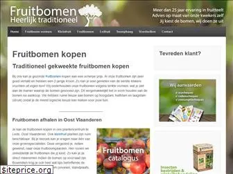 fruitbomenkopen.be