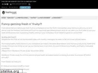 fruitboost.com.au