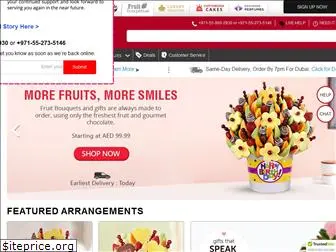 fruitbouquets.ae