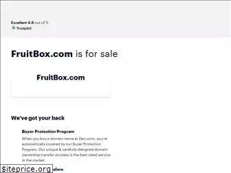 fruitbox.com