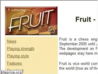 fruitchess.com
