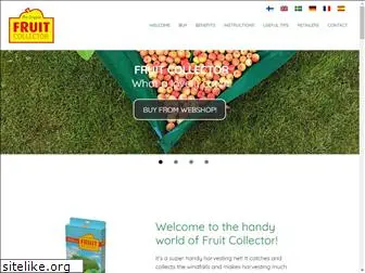 fruitcollector.net