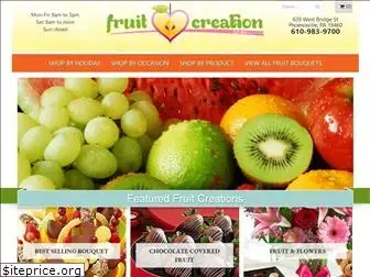 fruitcreation.com