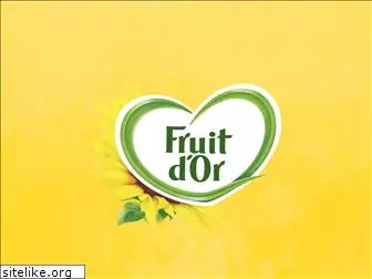 fruitdor.fr