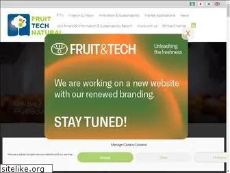 fruitechnatural.com