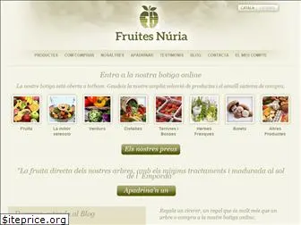 fruitesnuria.com