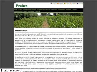 fruitex.es