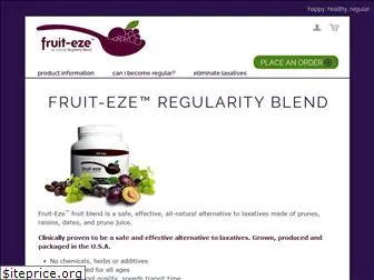 fruiteze.com