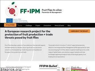 fruitflies-ipm.eu