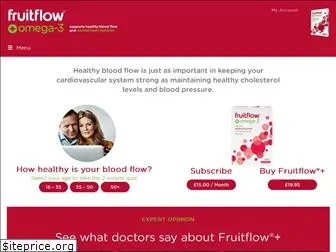fruitflowplus.com