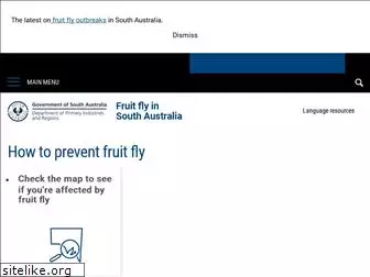 fruitfly.sa.gov.au