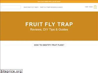 fruitflytrap.net
