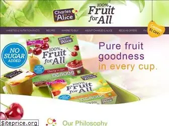 fruitforall.com