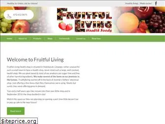 fruitfulliving.co.za