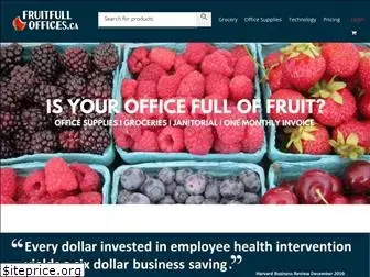 fruitfulloffices.ca