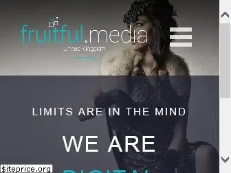 fruitfulmedia.com