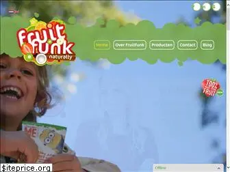 fruitfunk.com