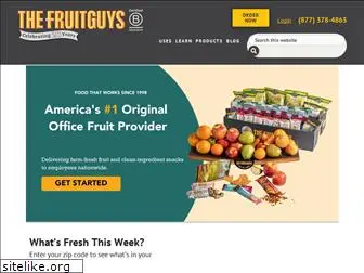 fruitguys.com