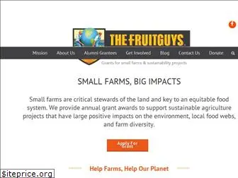 fruitguyscommunityfund.org